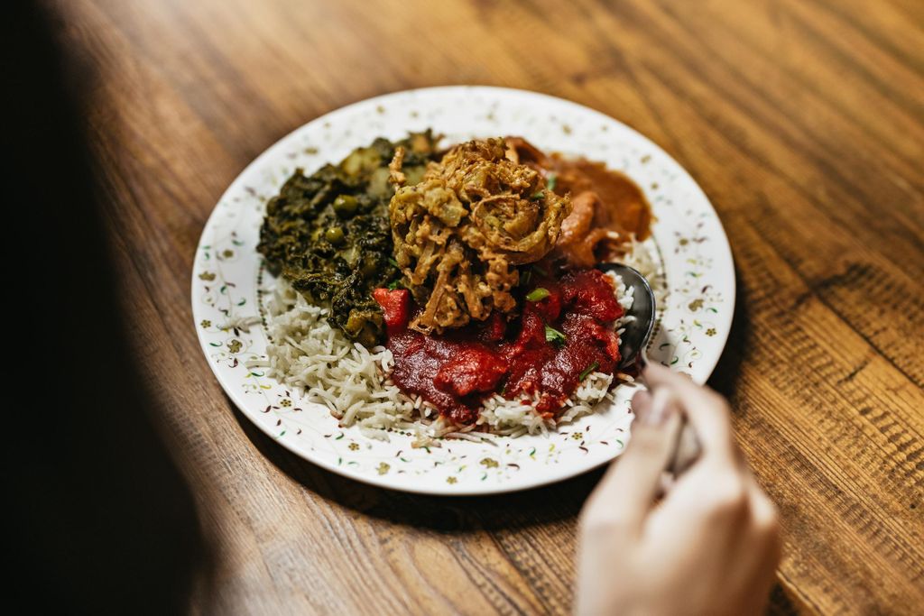 Manchester: Kulinarischer Rundgang