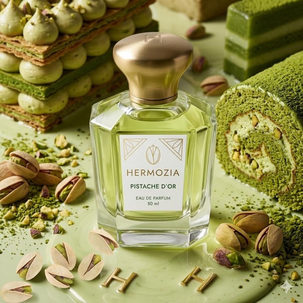 Almuñécar: Parfüm-Workshop: Stelle dein 50 ml Eau de Parfum her