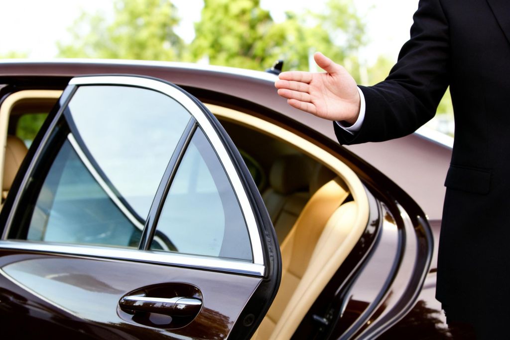 Peking: Privater Ankunftstransfer vom Flughafen zum Hotel