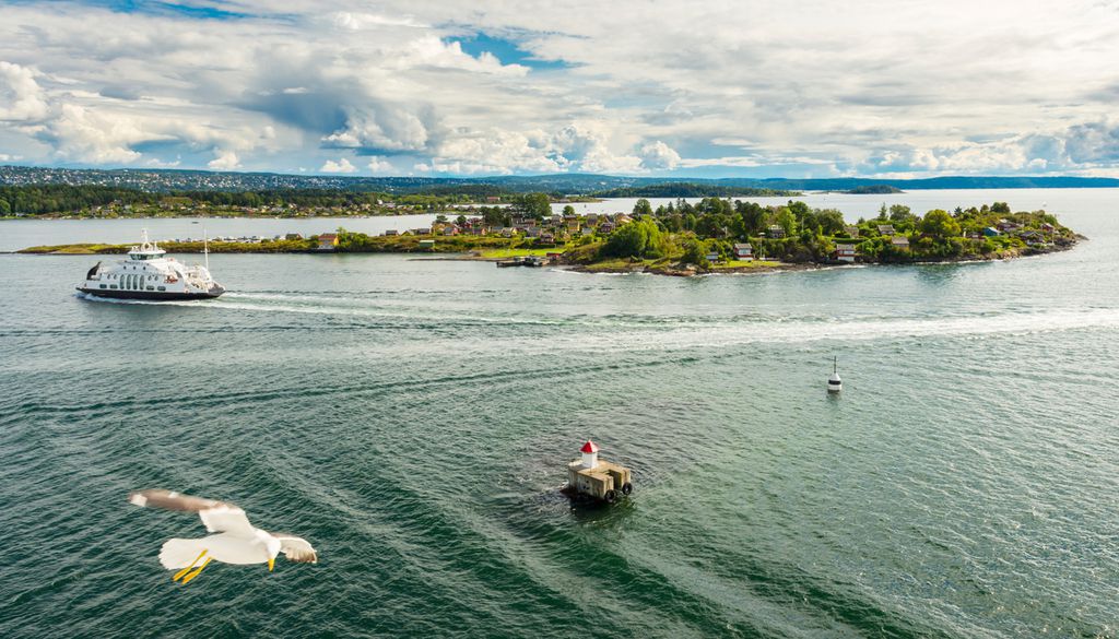 Kultur und Natur in Norwegens Hauptstadt: 10 Sehenswürdigkeiten in Oslo