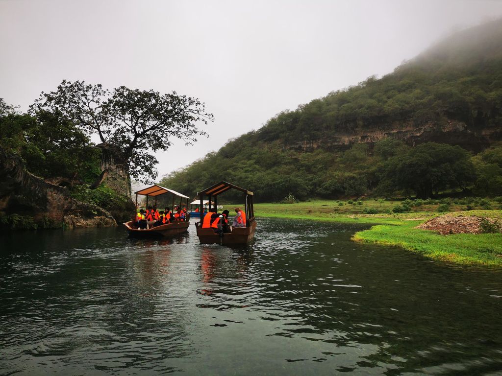 Ost Salalah Tour von VisitSalalah