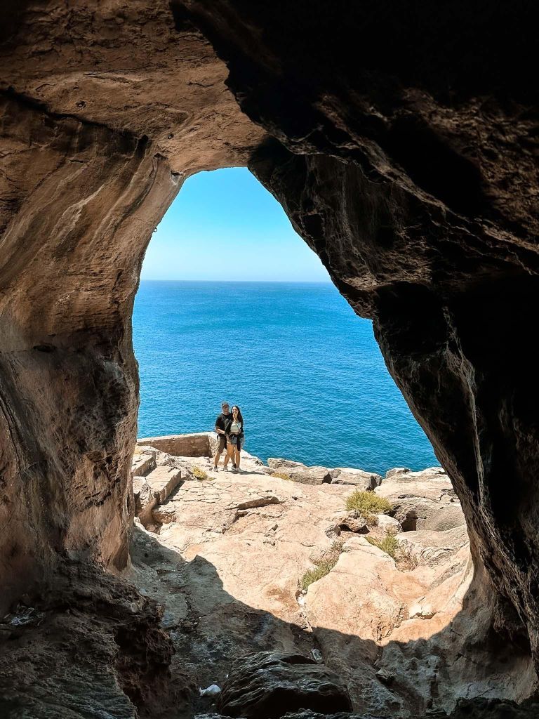 Peniche Private Rundgang + Verkostung | Wanderwege & Natur