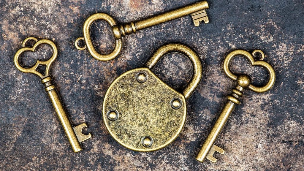 Weimar: "Illuminati", einzigartiger Escape Room, Goethes Geheimnis