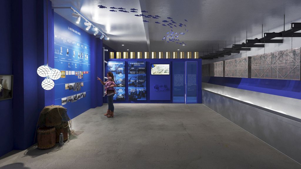 L'Escala: SOLÉS Sardellenfabrik - Museumseintritt und Verkostung