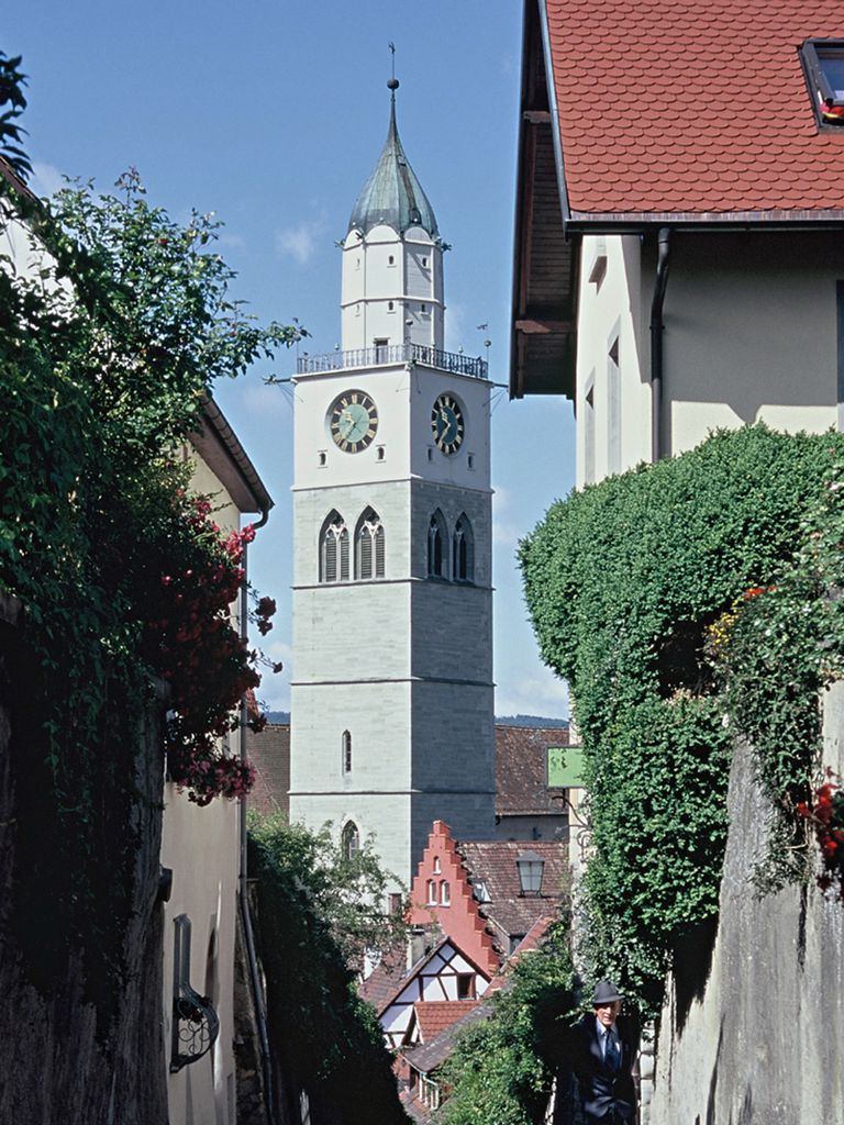 Münster Sankt Nikolaus