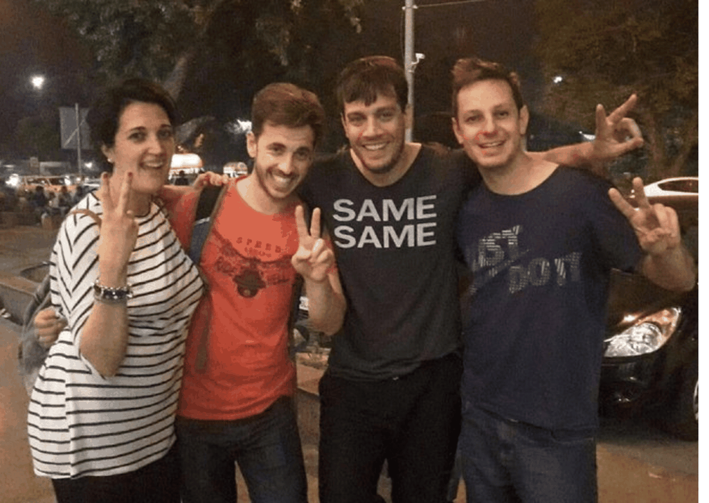 Heritage & Cultural Walk of Trivandrum Geführte Wandertour