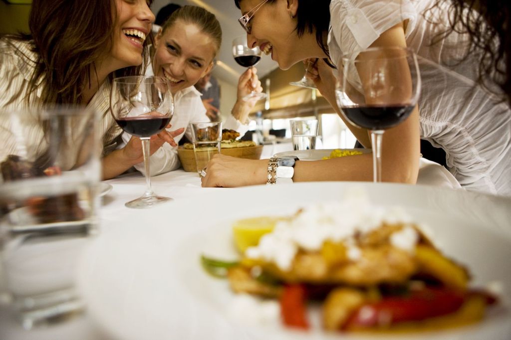 Whistlers versteckte Schätze: 4-Gänge-Abendessen-Tour