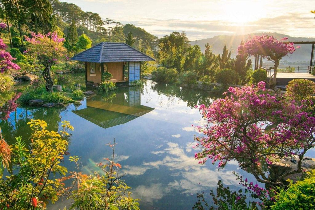 Bus Da Lat nach Nha Trang (einfache Strecke) - Limousinenwagen