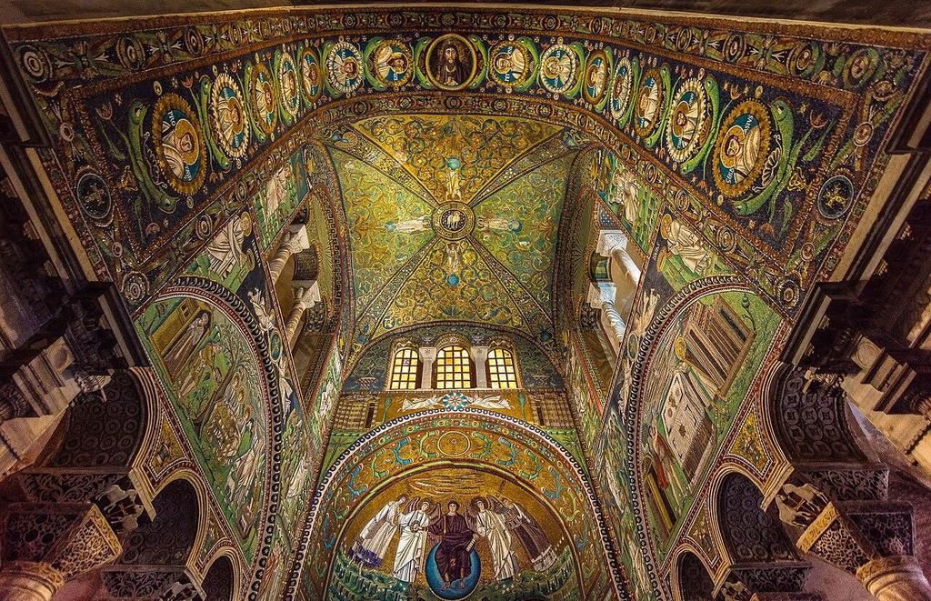 Entdecke Ravenna auf einer exklusiven private Tour