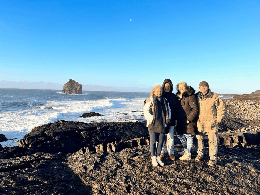 Halbinsel Reykjanes: Private Führung