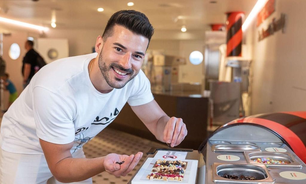 Zürich: Schokoladen- und Käsetour mit Verkostungen