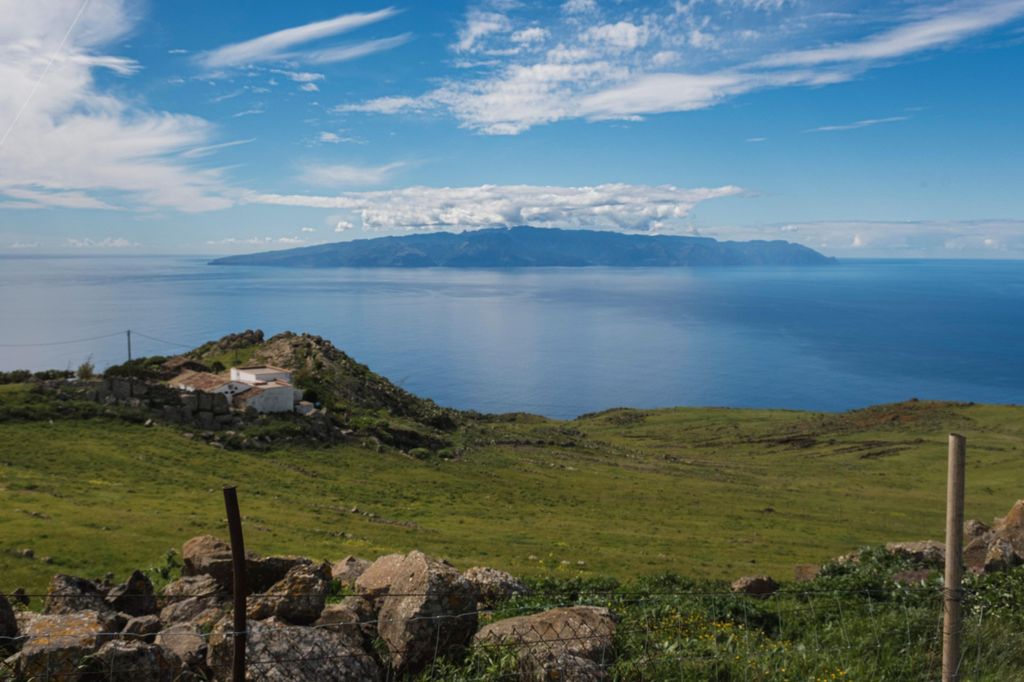 Teneriffa: Highlights Teno-Wanderung, Panorama-Ausblicke & lokale Küche