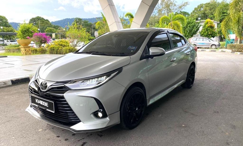 Flughafentransfer in Langkawi mit Limousine