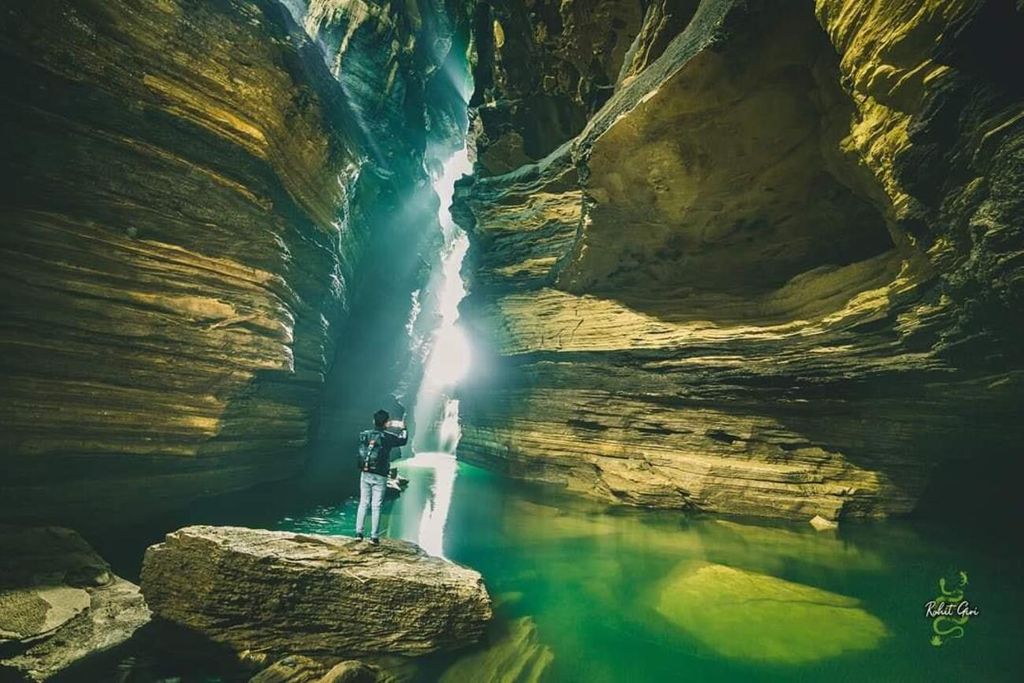 Pokhara: Ganztagestour mit privater Tour zu 7 ikonischen Zielen