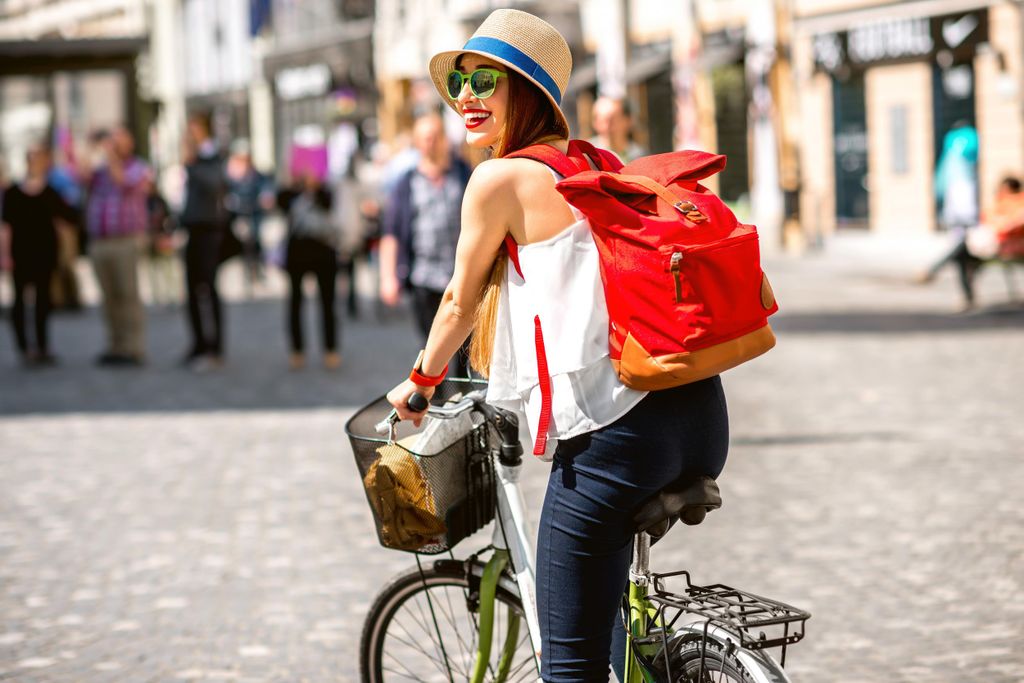 Linz: Private geführte Radtour