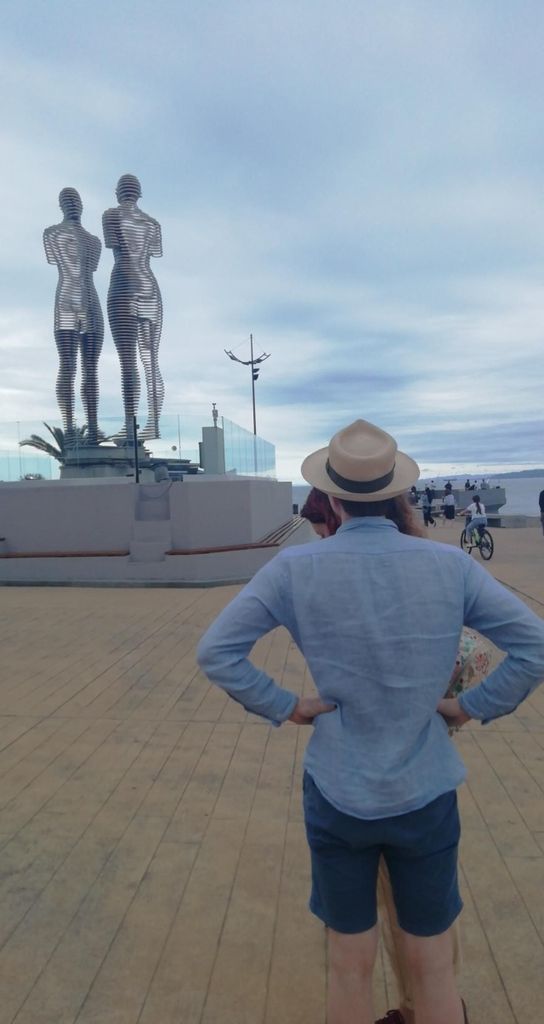 BATUMI: Private, Rundgang + Verkostung von georgischen Weinen