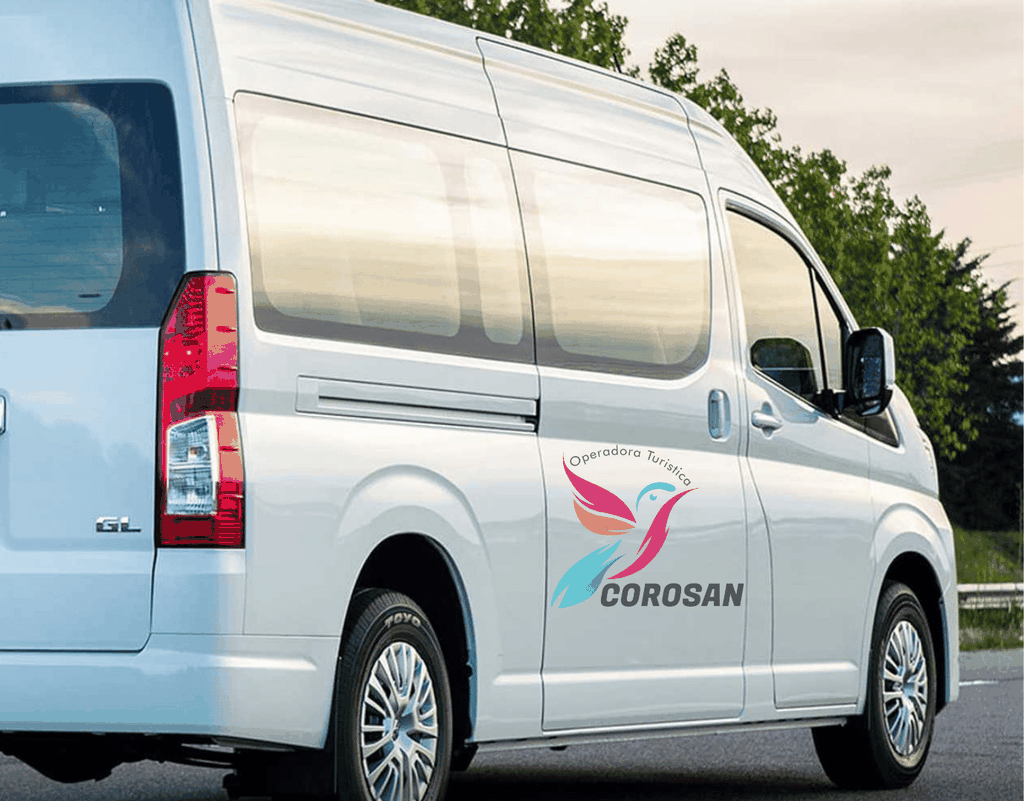 Transfer vom Flughafen Cancún nach Playa del Carmen