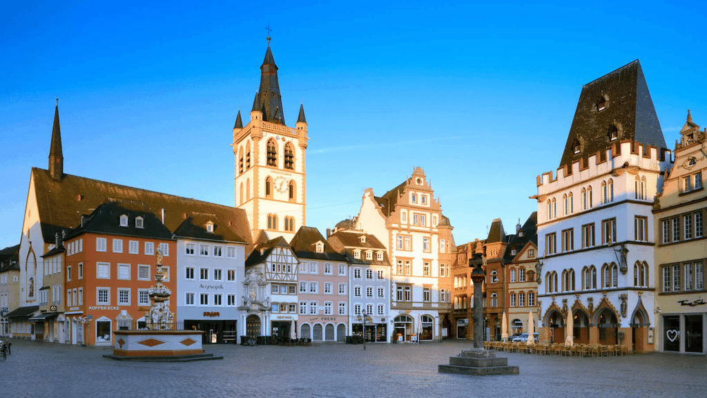 Von Luxemburg nach Trier: Tour durch Deutschlands älteste Stadt.