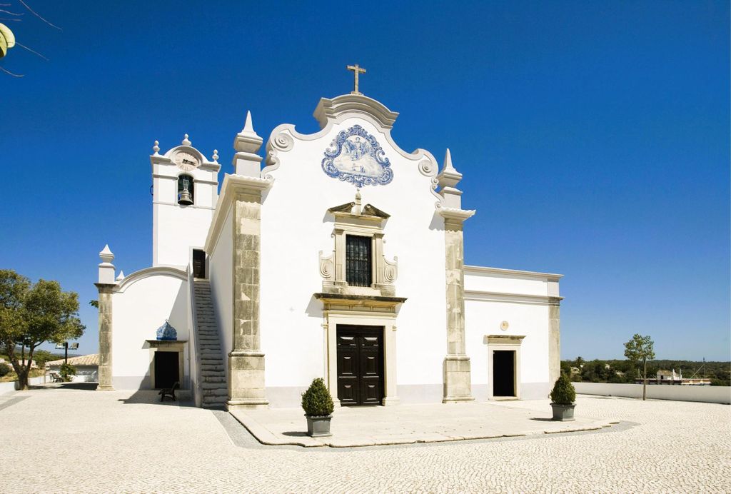 Reize der Algarve: Almancil, Quarteira und Vilamoura