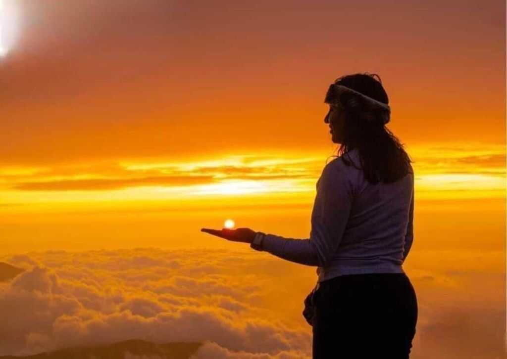 Sucre: Sonnenaufgang, der Krater de Maragua und alte Höhlenmalereien