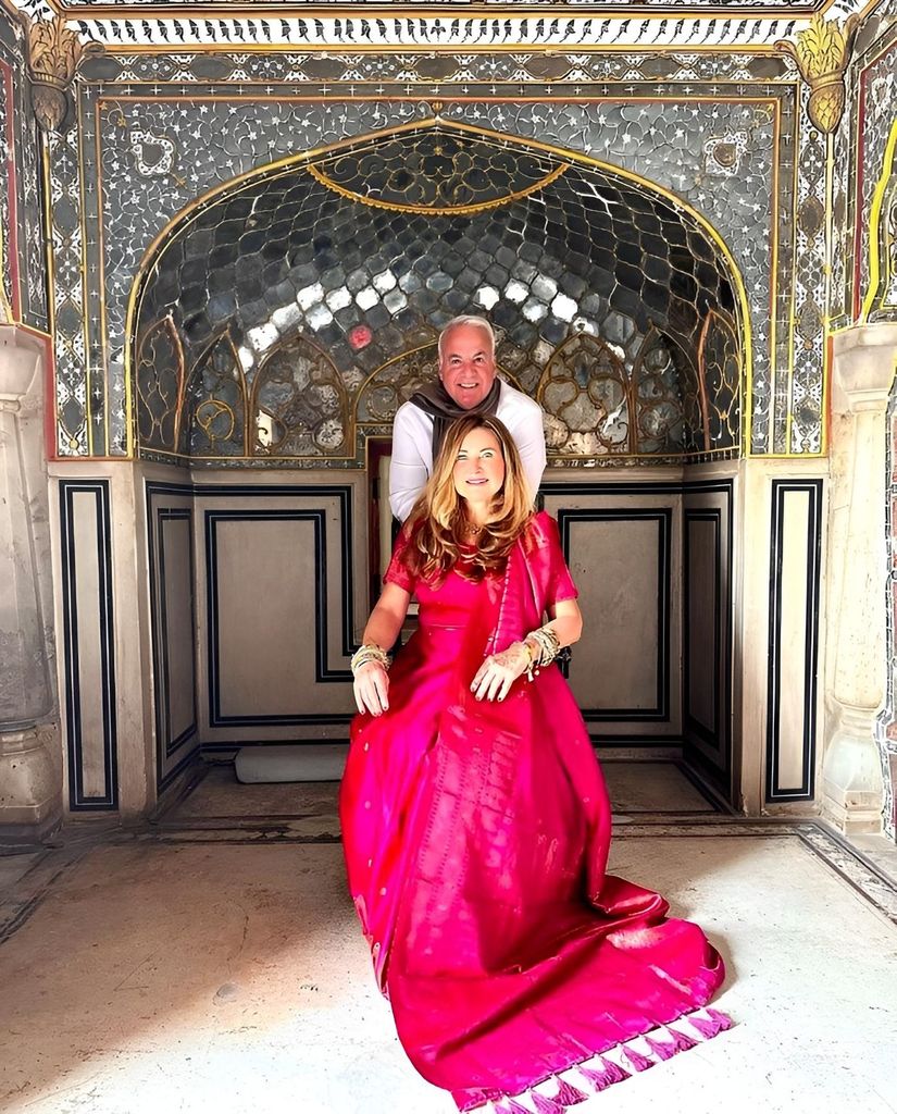 Private Sightseeing-Tour in Jaipur: Halber oder ganzer Tag mit Guide