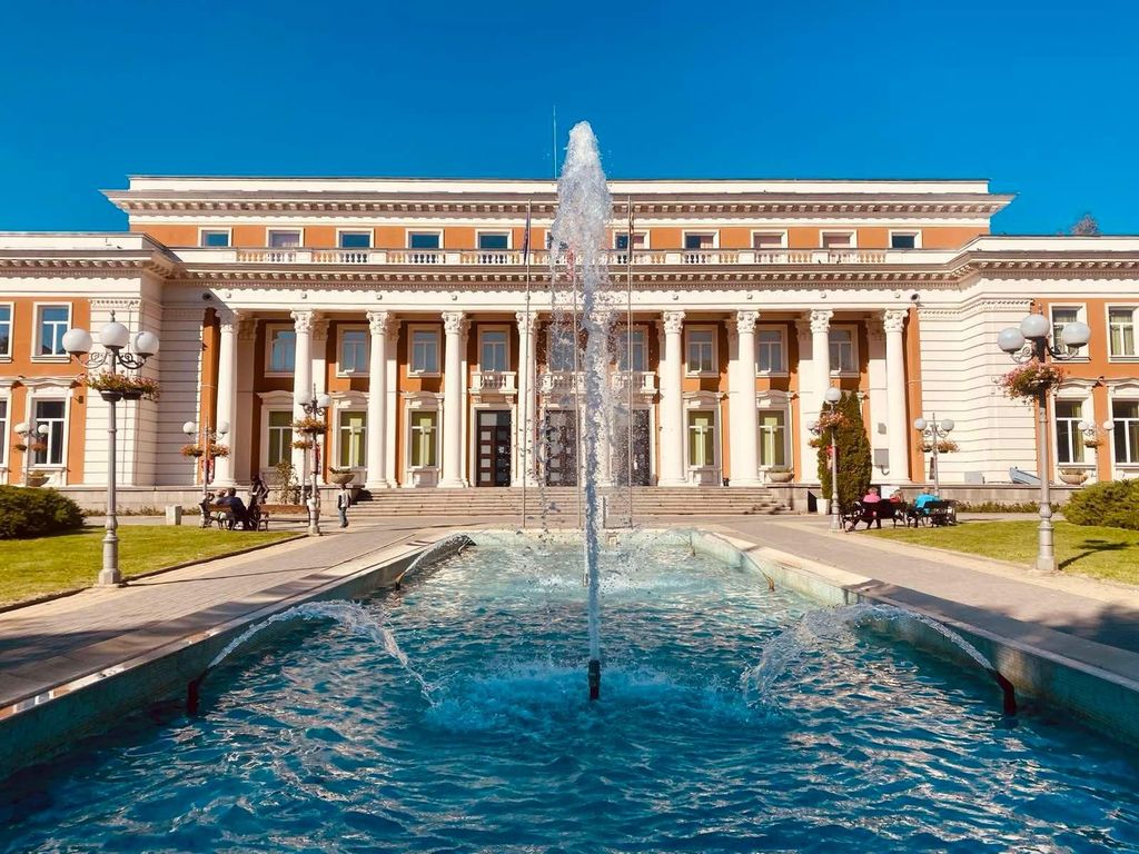 Sofia: Tagestour nach Pernik mit Krakra-Festung und Bergbaumuseum