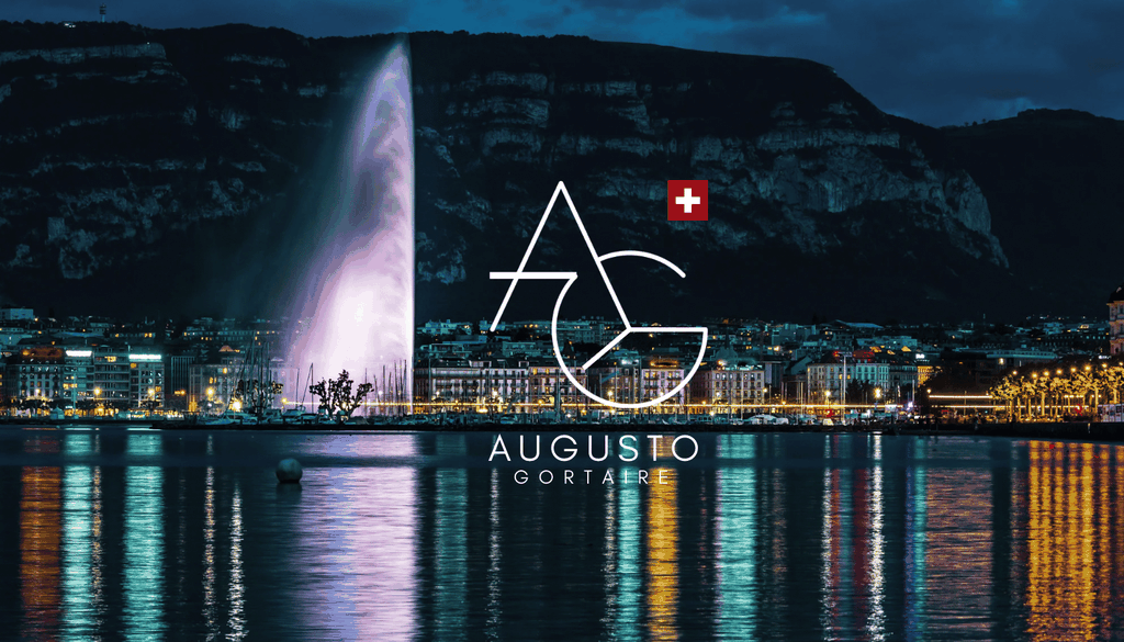 Genf: Komplette Tour, UN-Gebiet & Altstadt (Hotelabholung)