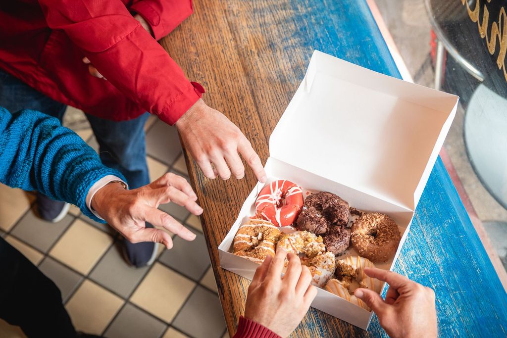 Philadelphia: Best of Philly Foodtour