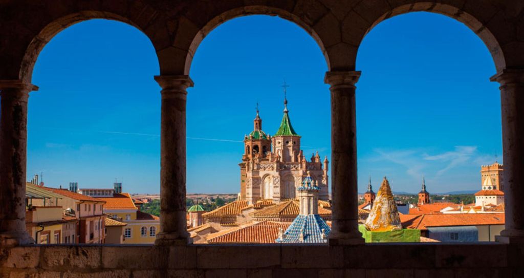 Teruel: Unsere Führung durch die Kathedrale und das Museum für Sakrale Kunst
