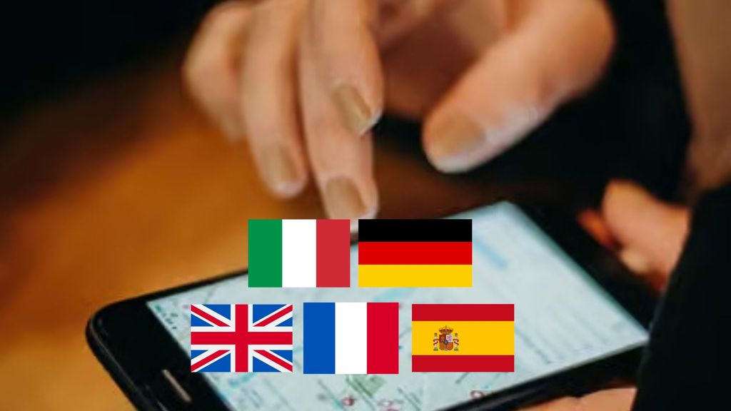 E-map : Ungewöhnliche Orte & süße/ herzhafte Spezialitäten