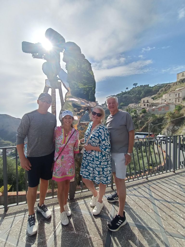 Taormina und Castelmola: Private Tour