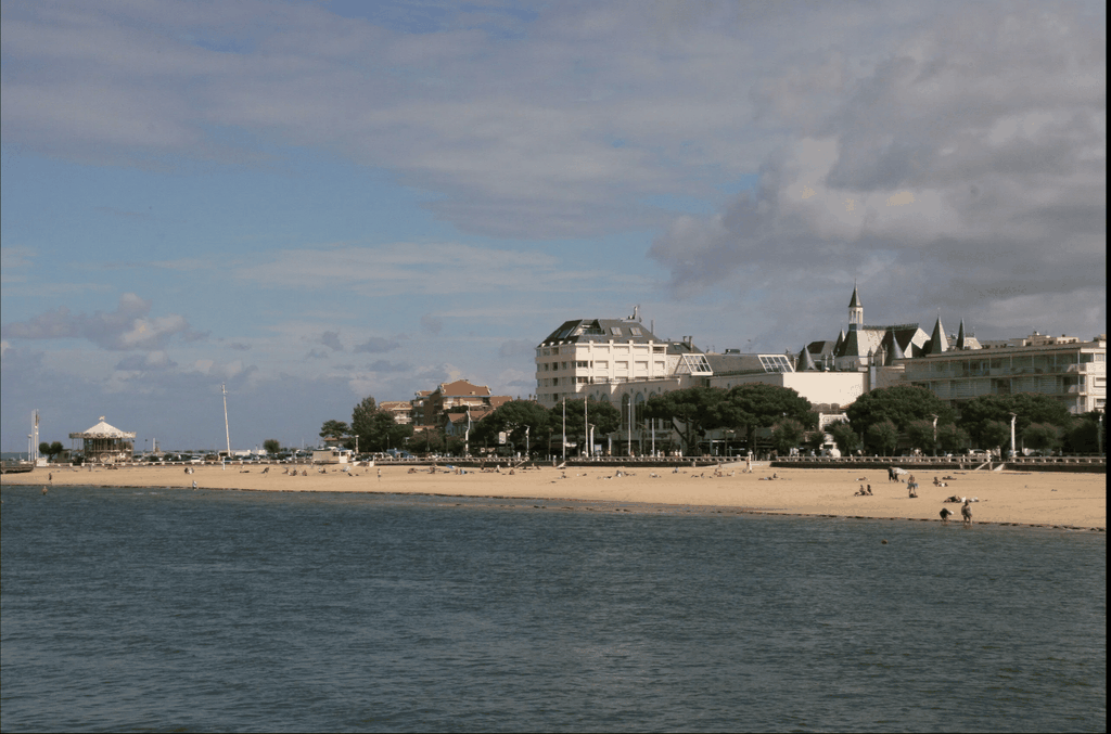 Privater Ausflug ab Bordeaux: Arcachon & Dune de Pilat