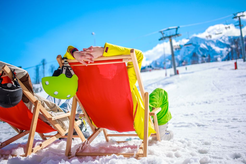 Sparen Im Winterurlaub Das Sind Die Gunstigsten Skigebiete In Deutschland Und Osterreich