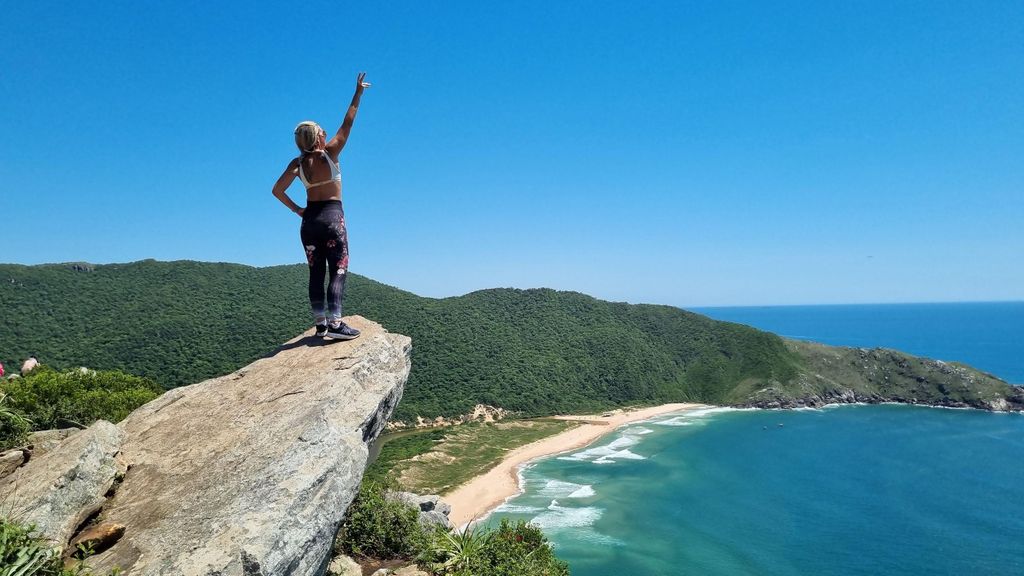 Wanderweg Lagoinha do Leste: Geschichte, Kultur, Natur und unglaubliche Fotos