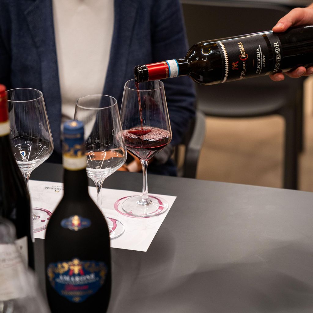 Valpolicella Weinmuseum: E-Bike-Verleih mit App und Verkostung