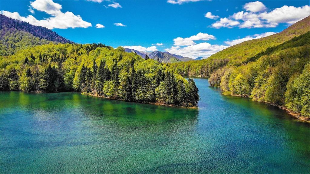 Montenegro Canyons Tagestour ab Herceg Novi