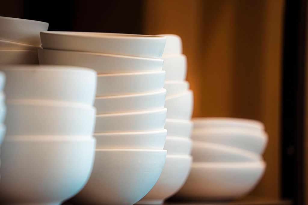 Stelle dein persönliches Keramik-Unikat her