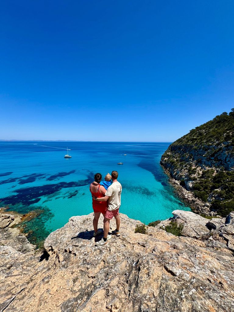 Formentera: Hidden Spots 4X4 Tour im Land Rover Defender