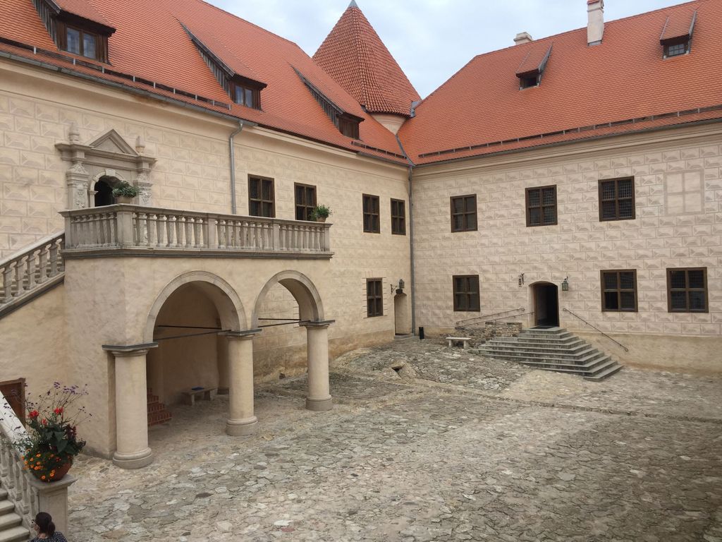 Von Vilnius: Riga One Way Transfer mit Sightseeing Stops