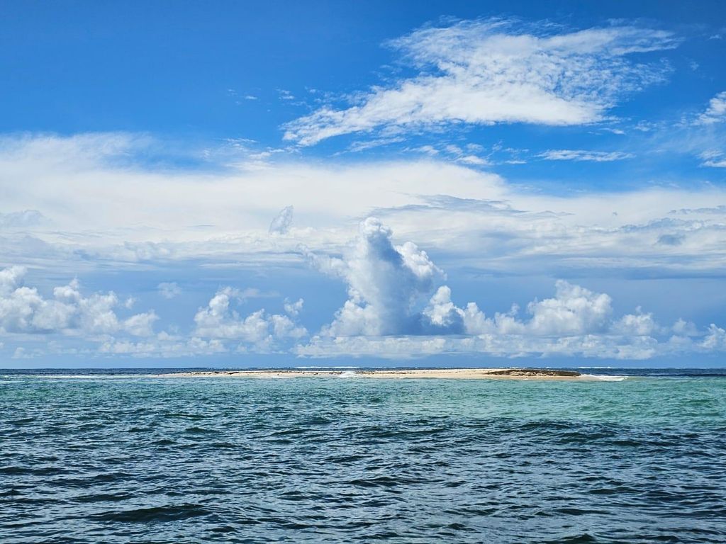 Mauritius: 5 Inseln SpeedBoat Trip mit Schnorcheln & BBQ