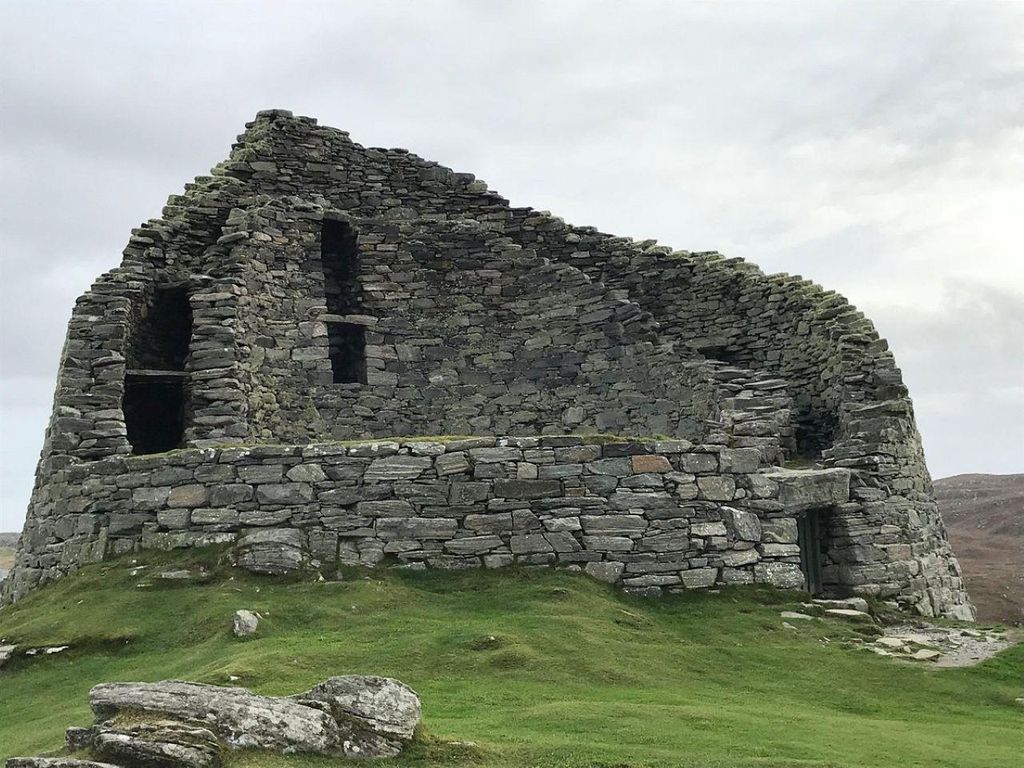 Stornoway: Tagestour auf der Isle of Lewis