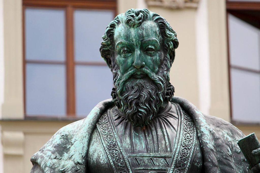 Augsburg: Historischer Rundgang / Historische Führung