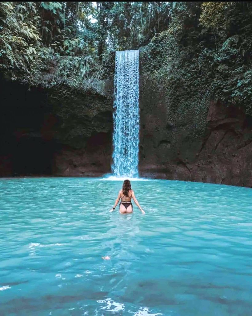 Bali: Einige ikonische Orte auf Bali, die man unbedingt besuchen muss