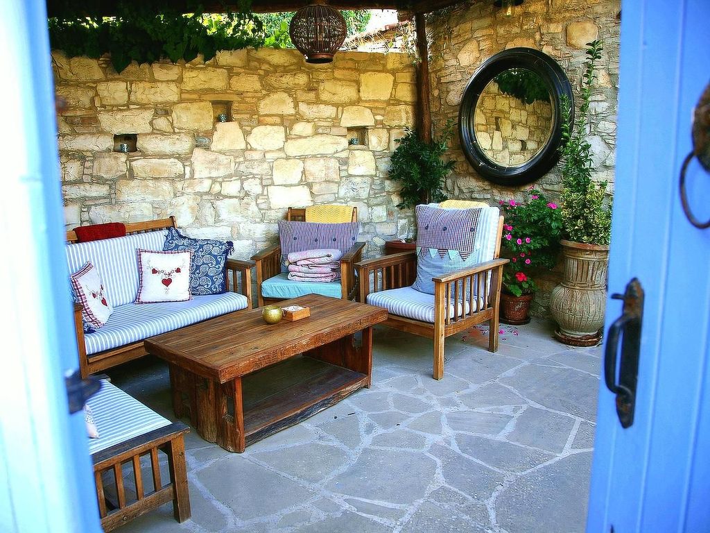 Limassol: Private authentische Gourmet-Tour mit Weinprobe