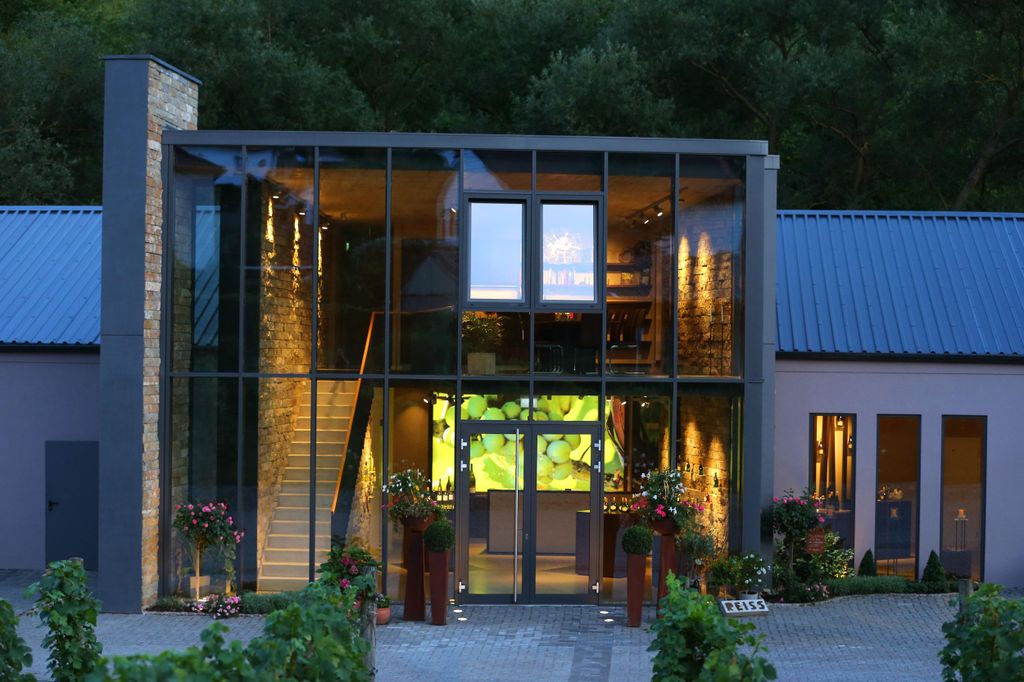 Würzburg, Führung durch den Weinkeller inkl. Verkostung von drei Weinen