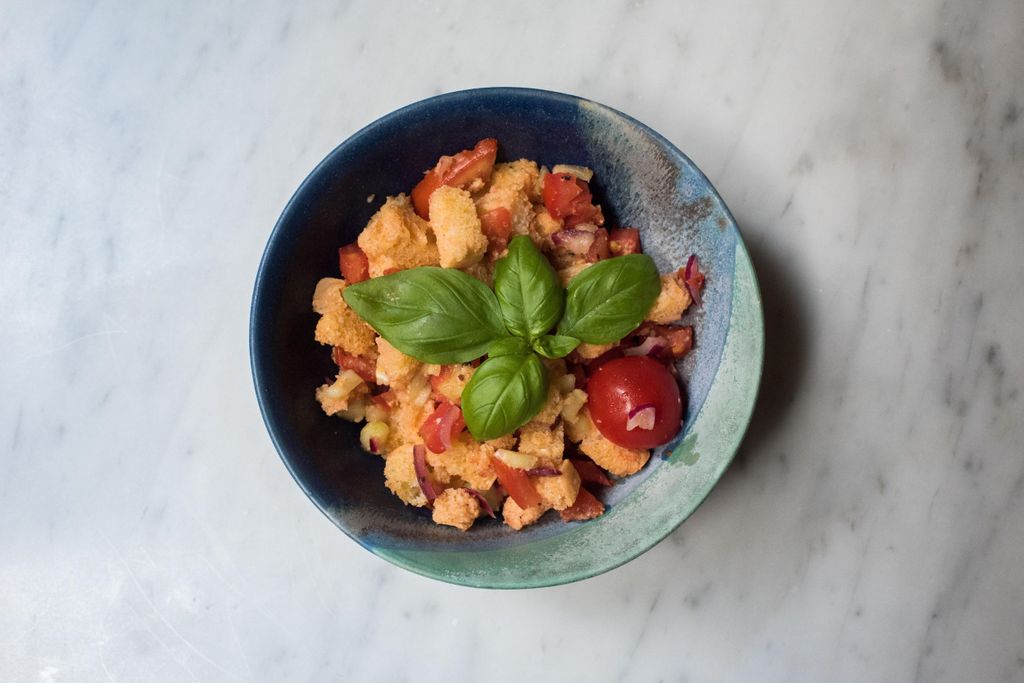 Arezzo: Essenserlebnis im Haus eines Einheimischen