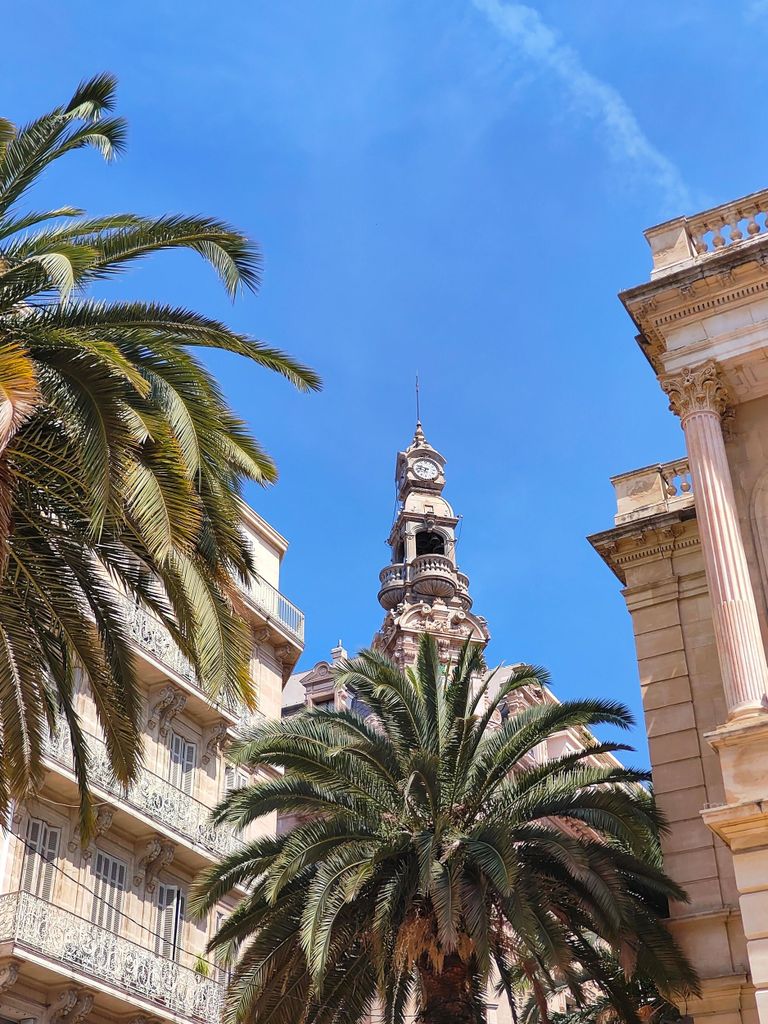 Geführte Tour durch die Geschichte von Toulon