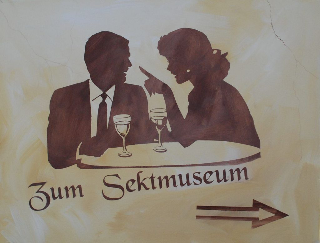 Koblenz: Wein-& Sektgeschichte(n) inkl. Wein-/Sektverkostung