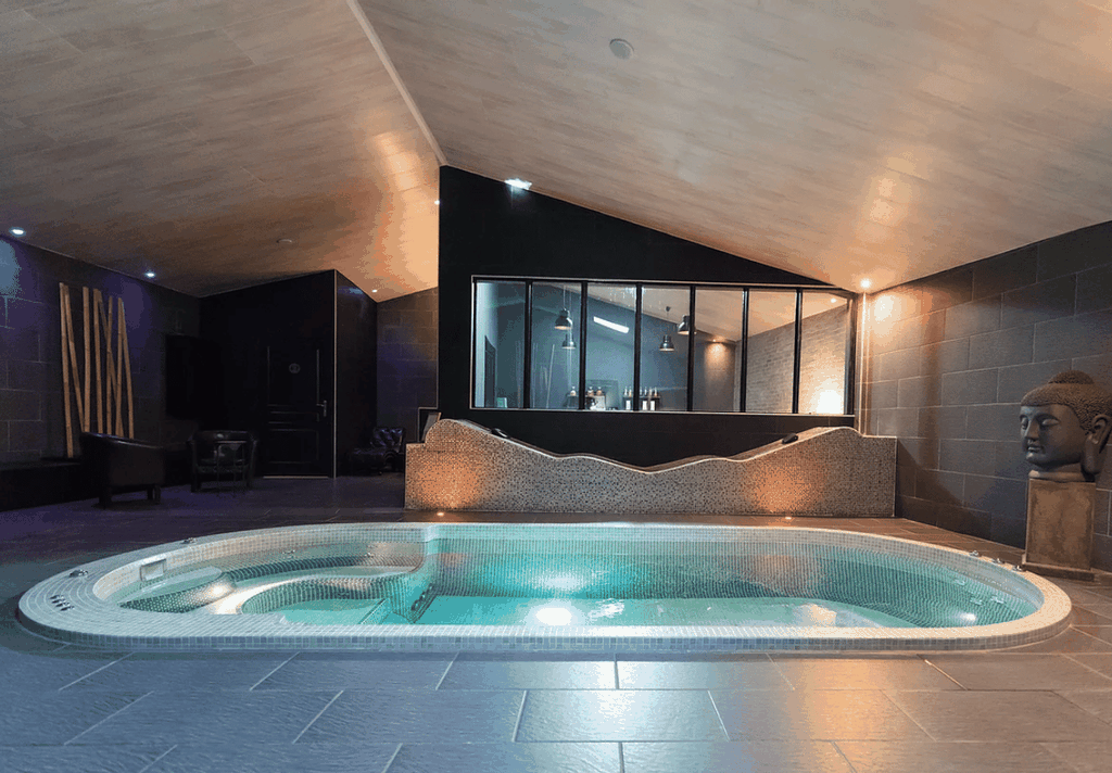 Nantes - Noirmoutier: Romantischer Aufenthalt