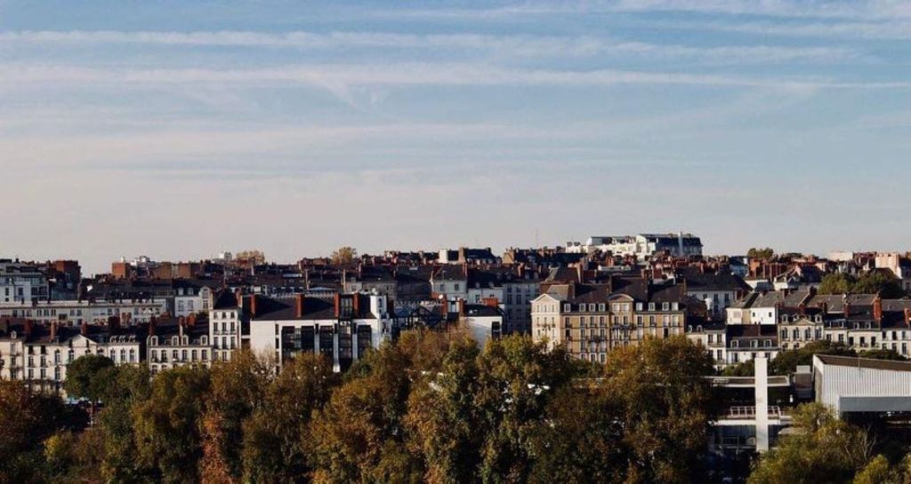 Nantes: Fotoshoot-Erlebnis